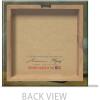 imageSullivans Darren Gygi Spellbook Canvas Museum Quality Giclee Print Gallery Wrapped Handcrafted in USA 9quot W Brown