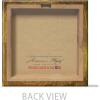 imageSullivans Darren Gygi Spider Canvas Museum Quality Giclee Print Gallery Wrapped Handcrafted in USA 20quot W Black