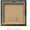 imageSullivans Darren Gygi Tombstone Canvas Museum Quality Giclee Print Gallery Wrapped Handcrafted in USA 20quot W Gray