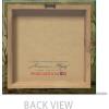 imageSullivans Darren Gygi Witching Well Canvas Museum Quality Giclee Print Gallery Wrapped Handcrafted in USA 5quot W Brown