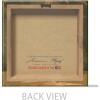 imageSullivans Darren Gygi Witchs Hat Canvas Museum Quality Giclee Print Gallery Wrapped Handcrafted in USA 9quot W Black