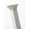 imageVASE ON Stake Set of 4 Garden or cemetary vase