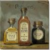 imageSullivans Darren Gygi Potions Canvas Museum Quality Giclee Print Gallery Wrapped Handcrafted in USA 5quot W Brown