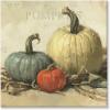 imageSullivans Darren Gygi Pumpkin Trio Giclee Wall Art Wall Art Canvas Prints Wall Dcor Artwork 20quot L x20 W x1 H