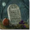 imageSullivans Darren Gygi Tombstone Canvas Museum Quality Giclee Print Gallery Wrapped Handcrafted in USA 20quot W Gray