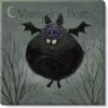 imageSullivans Darren Gygi Vampire Canvas Museum Quality Giclee Print Gallery Wrapped Handcrafted in USA 5quot W Black
