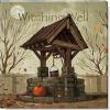 imageSullivans Darren Gygi Witching Well Canvas Museum Quality Giclee Print Gallery Wrapped Handcrafted in USA 5quot W Brown