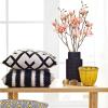 imageSullivans White Magnolia Stems Spray 335Inch Artificial Fake Flower Lifelike Centerpiece for Home Office Weddings and Gifts DecorCoral Pink