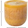 imageTimber Brown Sugar Goblet Candle 625quot 3Wick Mottled Wax Shell Unscented 50Hour Burn Time Perfect for Christmas Dcor ampamp GiftsBrown Sugar