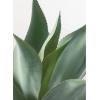 imageSullivans Faux Potted Agave Plant Indoor Artificial Greenery Dcor