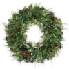 imageSullivans WR758 Thick Mixed Pine 30 x 8 Inches Green30 x 8 Inches