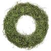 imageSullivans 22 Inch Vine Wreath Spring and Summer Artificial Wreath Everyday Wreath Front Door Wreaths Indoor ampamp Outdoor Wreaths Door Entryway Porch DcorVine