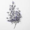 imageSullivans Artificial Lavender Drop Swag Bush 32quot H Purple