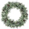 imageSullivans WR758 Thick Mixed Pine 30 x 8 Inches Green30 Inches