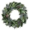 imageSullivans WR758 Thick Mixed Pine 30 x 8 Inches Green30 x 8 Inches