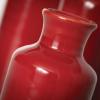 imageSullivans Ceramic Vase Set Modern Home Decor Decorative Vase Vases for Your Kitchen Bedroom Office Living Room Bathroom ampamp Shelf Decor Centerpiece Table Decorations Small Vases CM3038Red