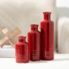 imageSullivans Ceramic Vase Set Modern Home Decor Decorative Vase Vases for Your Kitchen Bedroom Office Living Room Bathroom ampamp Shelf Decor Centerpiece Table Decorations Small Vases CM3038Red