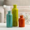 imageSullivans Ceramic Vase Set Modern Home Decor Decorative Vase Vases for Your Kitchen Bedroom Office Living Room Bathroom ampamp Shelf Decor Centerpiece Table Decorations Small Vases CM3038Multicolor