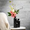 imageSullivans Ceramic Vase Set Modern Home Decor Decorative Vase Vases for Your Kitchen Bedroom Office Living Room Bathroom ampamp Shelf Decor Centerpiece Table Decorations Small Vases CM3038Matte Black