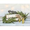 imageSullivans Christmas Artificial Mixed Pine Garland Christmas Decorations Christmas Garland Christmas Garland for Mantle Mantle Decorations Mantle Garland Christmas Pine Garland Green 72quot LAlpine