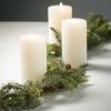 imageSullivans Christmas Artificial Mixed Pine Garland Christmas Decorations Christmas Garland Christmas Garland for Mantle Mantle Decorations Mantle Garland Christmas Pine Garland Green 72quot LAlpine