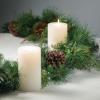 imageSullivans Christmas Artificial Mixed Pine Garland Christmas Decorations Christmas Garland Christmas Garland for Mantle Mantle Decorations Mantle Garland Christmas Pine Garland Green 72quot LGD592
