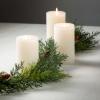 imageSullivans Christmas Garland 9 Ft Arborvitae Garland Realistic LifeLike Green with Pinecones Garland Indoor Holiday Dcor Perfect for Fireplace Mantle Weddings Dining ampamp Living Room Winter Garland6 Ft Pinecone