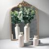 imageSullivans Fake Plants Eucalyptus Stems for Indoor Set of 3 18quot Artificial Greenery Stems Faux Lifelike Bouquet Perfect for Vase Arrangement in Room Home or Office Decorations Wedding Gift Dcor