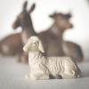 imageSullivans Three Wise Men Nativity Set of 3 Nativity Scene Hand Painted Nativity Sets for Christmas Tabletop Desk Display Christmas DecorAnimals