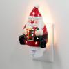 Present Santa