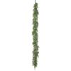 imageSullivans Christmas Artificial Mixed Pine Garland Christmas Decorations Christmas Garland Christmas Garland for Mantle Mantle Decorations Mantle Garland Christmas Pine Garland Green 72quot LJuniper Pine