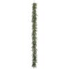imageSullivans Christmas Garland 9 Ft Arborvitae Garland Realistic LifeLike Green with Pinecones Garland Indoor Holiday Dcor Perfect for Fireplace Mantle Weddings Dining ampamp Living Room Winter Garland6 Ft