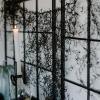 imageSullivans 6 Black Halloween Drop Garland Fall Decor Artificial Greenery Perfect for Fireplace Mantels Dining and Living Rooms6 Black