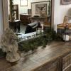 imageSullivans 6Foot Long Pine ampamp Pinecone Christmas Garland Artificial Greenery Seasonal Holiday Decor Perfect for Weddings Fireplace Mantels Dining and Living RoomWhispy Pine