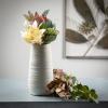 imageSullivans Ceramic Boho Vase Centerpiece Table Decorations Farmhouse Room Decor Wedding Decorations For Reception Living Room Decor ampamp Accessories For Your Kitchen Office Bedroom ampamp Bathroom