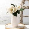 imageSullivans Ceramic Boho Vase Centerpiece Table Decorations Farmhouse Room Decor Wedding Decorations For Reception Living Room Decor ampamp Accessories For Your Kitchen Office Bedroom ampamp Bathroom