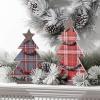 imageSullivans Christmas Garland 6 Ft Pine ampamp Cone Garland Snow Flocked Greenery Garland Indoor Holiday Dcor Perfect for Fireplace Mantle Weddings Dining and Living RoomHeavy Flock Pinecone