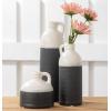 imageSullivans Jug Vase Set Farmhouse Decor for Your Kitchen Bedroom Office Living Room ampamp Bathroom Coffee Table Decor Centerpiece Decorations Aesthetic Room Decor CM2945