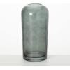 imageSullivans Smoked Glass Vase Flower Vase for Modern Home Decor Minimalist Vase for Shelf and Table Vases for Centerpieces Living Room Bedroom Kitchen and Office Decor G844810