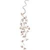 imageSullivans 5 ft Bittersweet and Twig Leaf Fall Garland Artificial Greenery Everyday Decor Perfect for Weddings Fireplace Mantels Dining and Living Room3 ft Berry  Twig