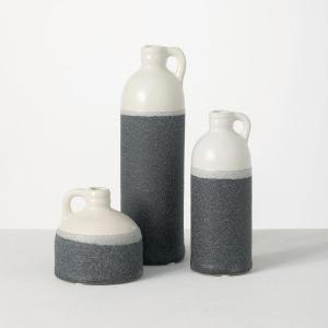 imageSullivans Jug Vase Set Farmhouse Decor for Your Kitchen Bedroom Office Living Room ampamp Bathroom Coffee Table Decor Centerpiece Decorations Aesthetic Room Decor CM2945