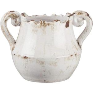 imageSullivans Pot with Handle Vase