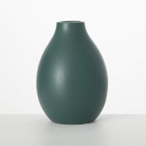 imageSullivans Vase Ceramic Flower Vase Modern Home Decor Vases for Flowers Kitchen Living Room and Office DecorTeal