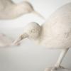 imageSullivans Home Decor Coastal Dcor Bird Figurines Home Dcor Set of 2 Sea Birds Tabletop Dcor Coffee Table Dcor Whitewashed Sea Bird Figurine Rustic Farmhouse Shelf Mantel Fireplace Decorations
