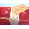 imageLayered Brick Candle Cranberry 4 WickCranberry