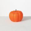 imageOrange Pumpkin Candle