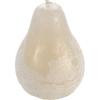 imagePetite Scented Pears Set of 12 Candles Assorted Colors Mellon White