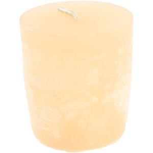 imageWhite Timber Votives Set Of 12