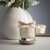 imageSullivans Vance Kitra Mulled Wine Hand Poured Soy Wax Candle Clean Burning 30 Hour Crafted with Real Cinnamon Spice Small Scented Candle in Jar Great for GiftingWater Lily Mist