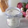 imageSullivans Vance Kitra Mulled Wine Hand Poured Soy Wax Candle Clean Burning 30 Hour Crafted with Real Cinnamon Spice Small Scented Candle in Jar Great for GiftingRosy Rose